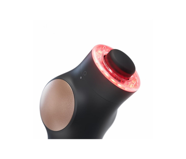 Therabody Masażer TheraFace Pro Black - 1348487 - zdjęcie 7